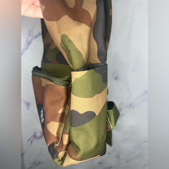 Parkland Classic Franco Camouflage Backpack medium sized - Picture 3 of 6